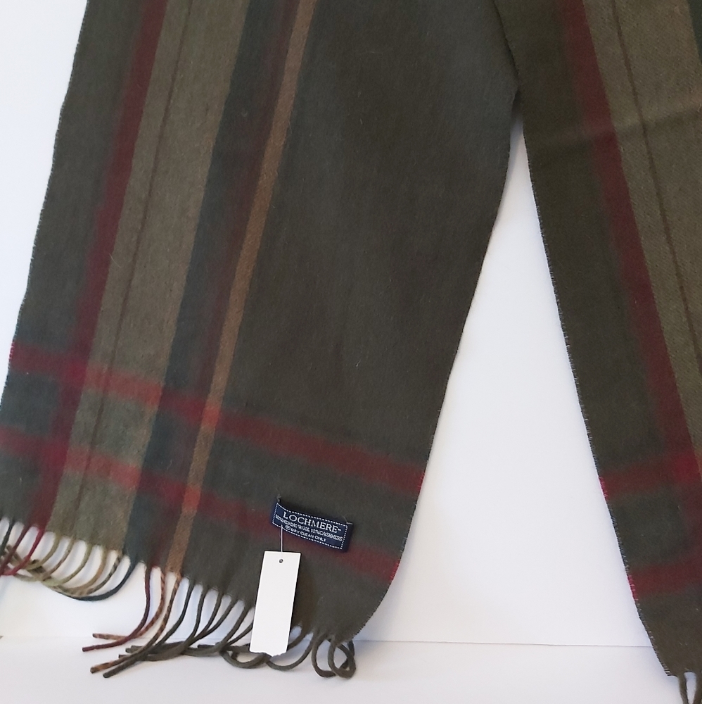 Scarf Lochmere - Picture 8 of 8